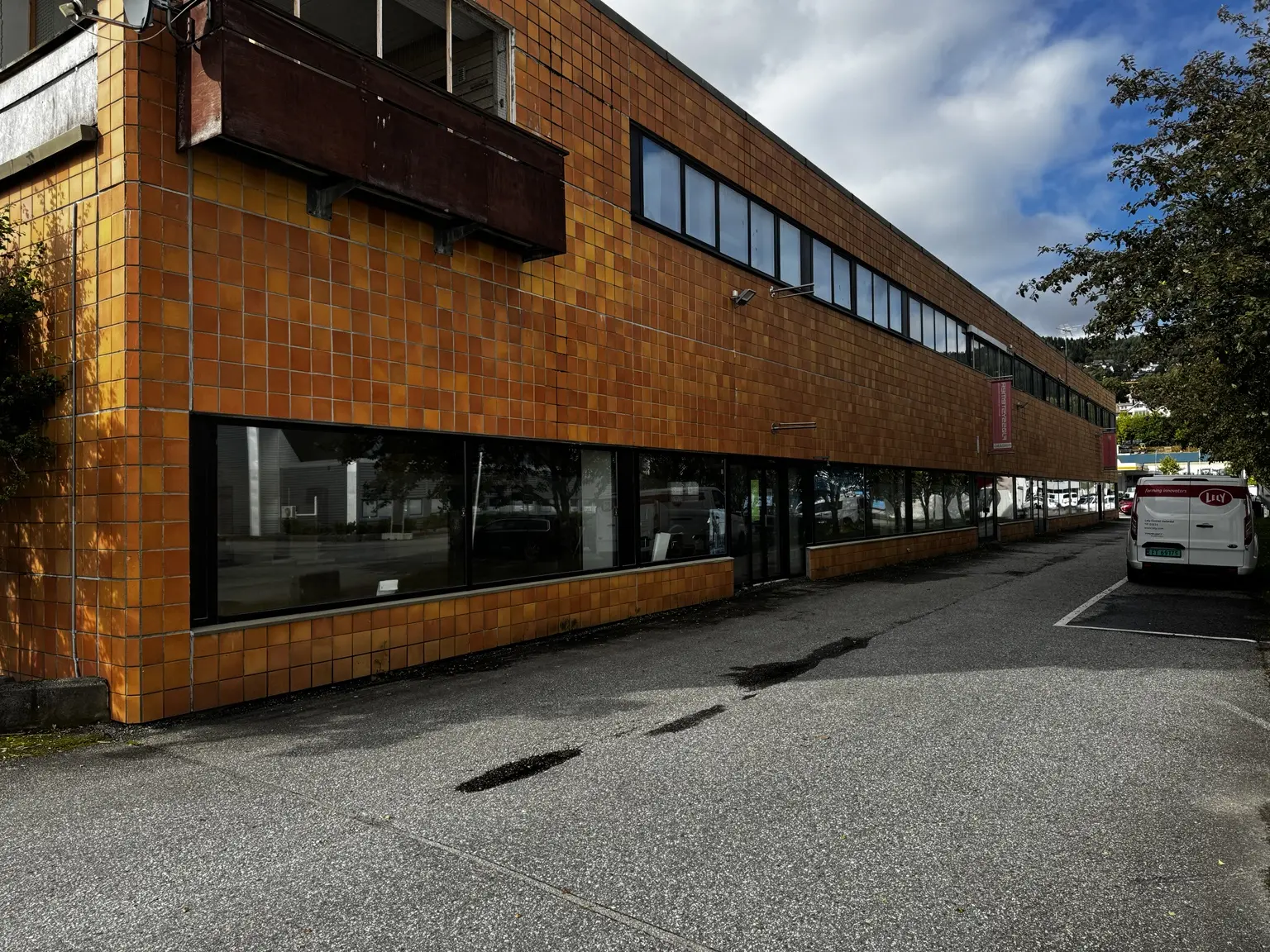 Butikklokaler i Verftsgata 4 – bilde 7