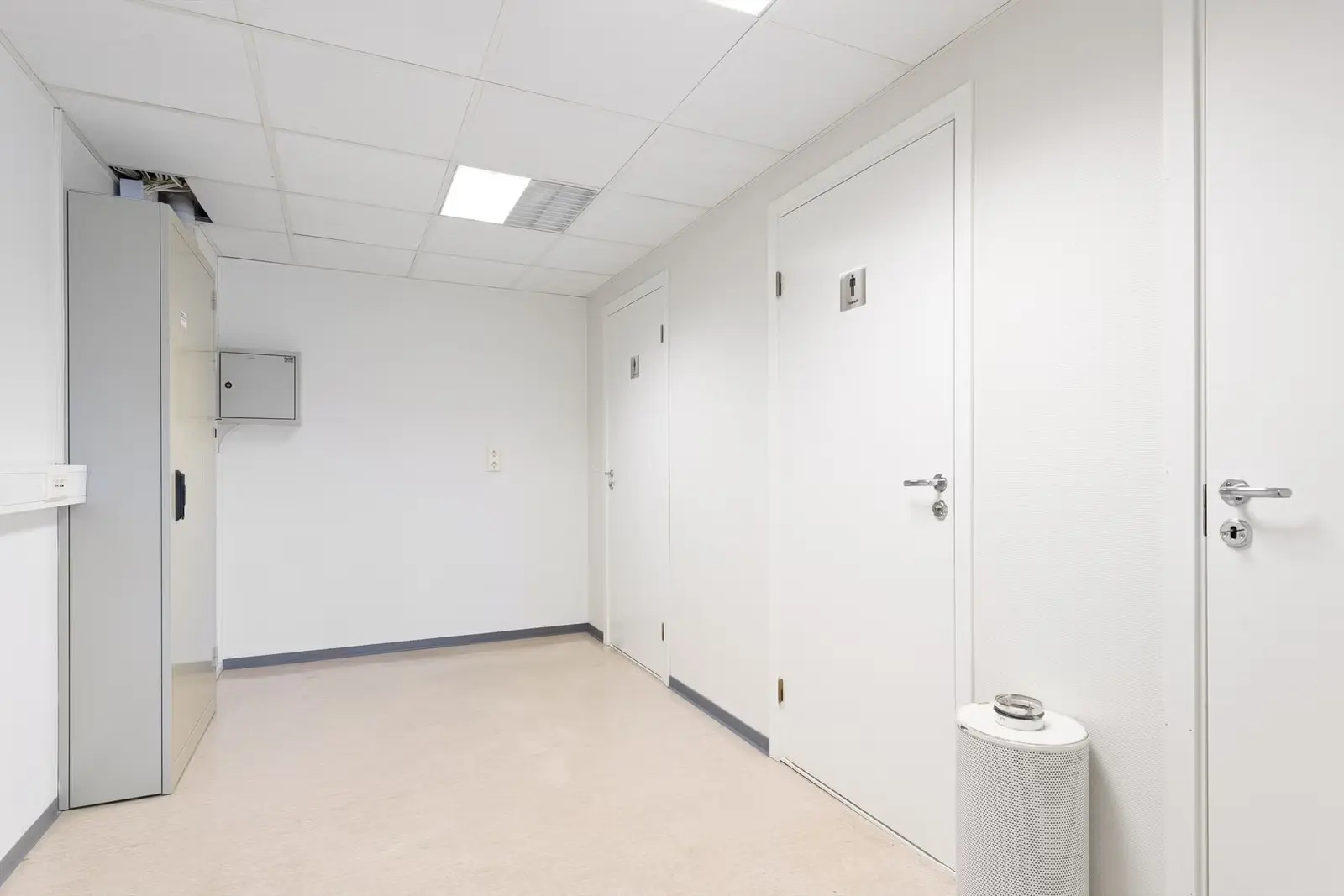 Kontorlokaler i Verftsgata 4 – bilde 4